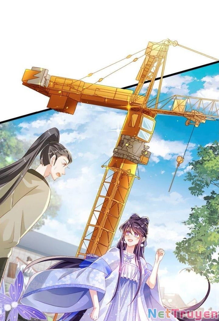 đọc truyện Phế Sài Tiểu Thư Muốn Nghịch Thiên Cải Mệnh Chương 32 ảnh 18 tại Thiên Thai Truyện