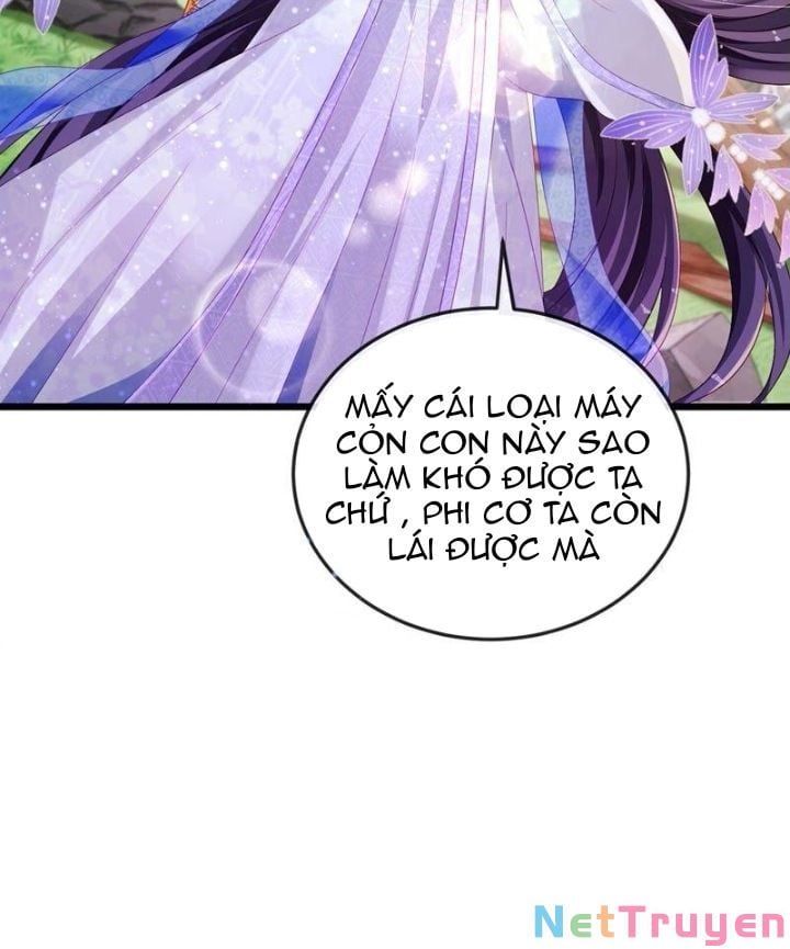 đọc truyện Phế Sài Tiểu Thư Muốn Nghịch Thiên Cải Mệnh Chương 32 ảnh 19 tại Thiên Thai Truyện