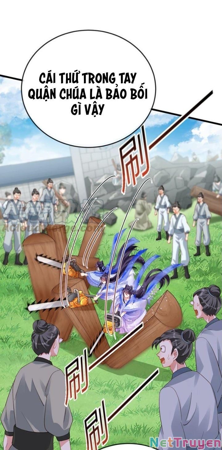 đọc truyện Phế Sài Tiểu Thư Muốn Nghịch Thiên Cải Mệnh Chương 32 ảnh 11 tại Thiên Thai Truyện