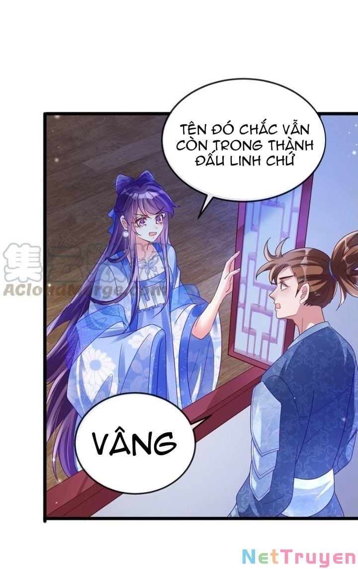 đọc truyện Phế Sài Tiểu Thư Muốn Nghịch Thiên Cải Mệnh Chương 33 ảnh 12 tại Thiên Thai Truyện