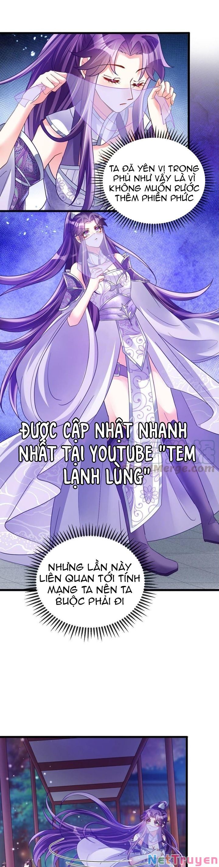 đọc truyện Phế Sài Tiểu Thư Muốn Nghịch Thiên Cải Mệnh Chương 33 ảnh 14 tại Thiên Thai Truyện