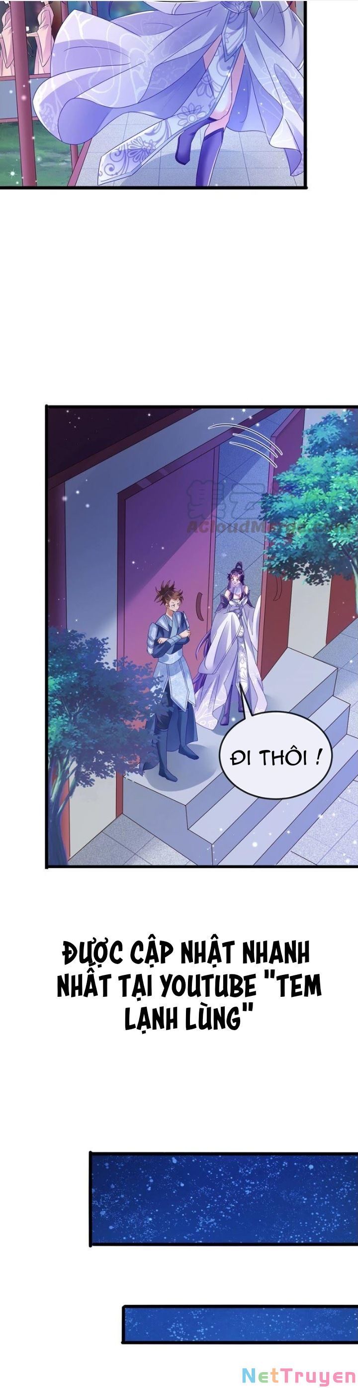 đọc truyện Phế Sài Tiểu Thư Muốn Nghịch Thiên Cải Mệnh Chương 33 ảnh 15 tại Thiên Thai Truyện