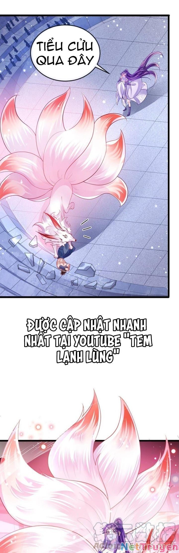 đọc truyện Phế Sài Tiểu Thư Muốn Nghịch Thiên Cải Mệnh Chương 34 ảnh 22 tại Thiên Thai Truyện