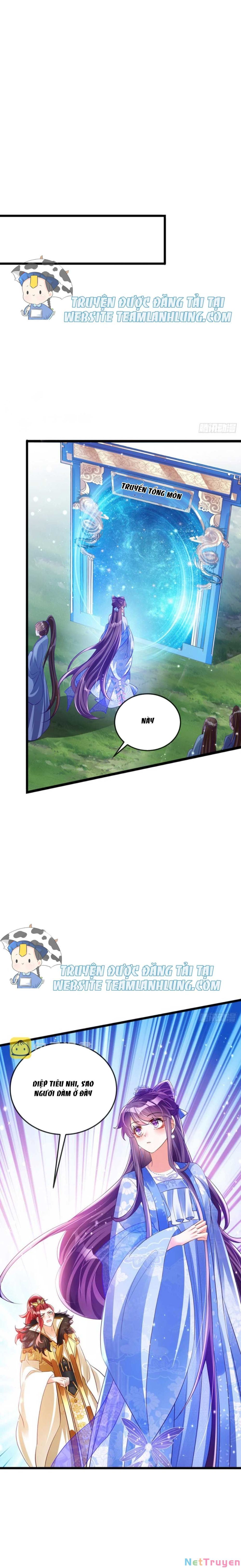 đọc truyện Phế Sài Tiểu Thư Muốn Nghịch Thiên Cải Mệnh Chương 36 ảnh 13 tại Thiên Thai Truyện