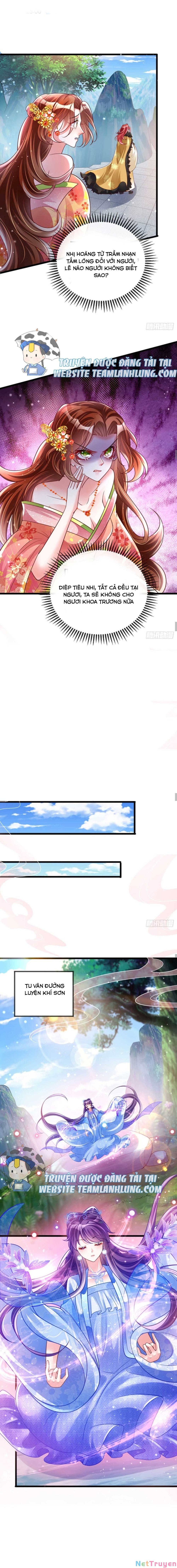 đọc truyện Phế Sài Tiểu Thư Muốn Nghịch Thiên Cải Mệnh Chương 38 ảnh 7 tại Thiên Thai Truyện