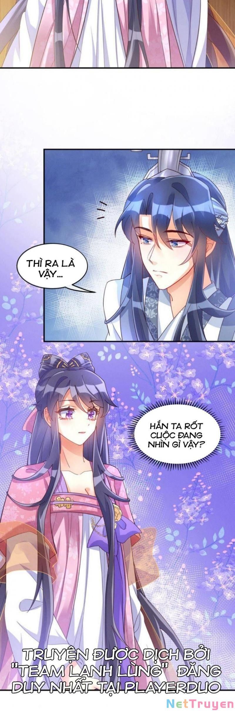 đọc truyện Phế Sài Tiểu Thư Muốn Nghịch Thiên Cải Mệnh Chương 4 ảnh 14 tại Thiên Thai Truyện