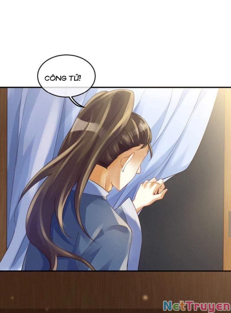 đọc truyện Phế Sài Tiểu Thư Muốn Nghịch Thiên Cải Mệnh Chương 4 ảnh 7 tại Thiên Thai Truyện