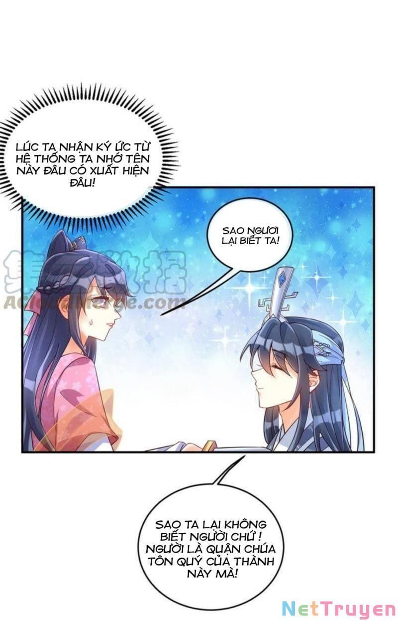 đọc truyện Phế Sài Tiểu Thư Muốn Nghịch Thiên Cải Mệnh Chương 4 ảnh 11 tại Thiên Thai Truyện