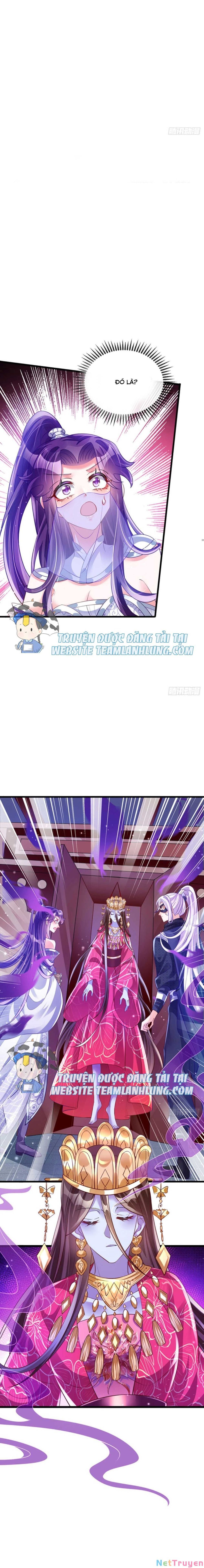 đọc truyện Phế Sài Tiểu Thư Muốn Nghịch Thiên Cải Mệnh Chương 41 ảnh 7 tại Thiên Thai Truyện