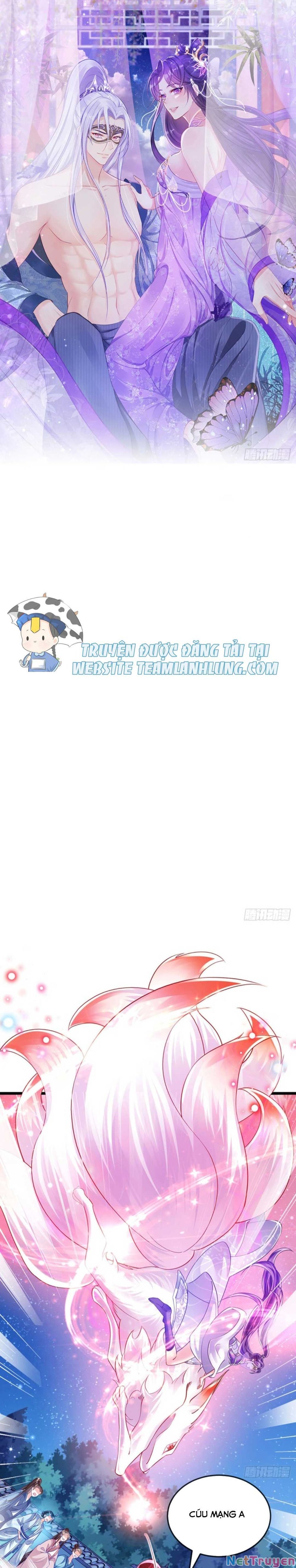 đọc truyện Phế Sài Tiểu Thư Muốn Nghịch Thiên Cải Mệnh Chương 43 ảnh 3 tại Thiên Thai Truyện