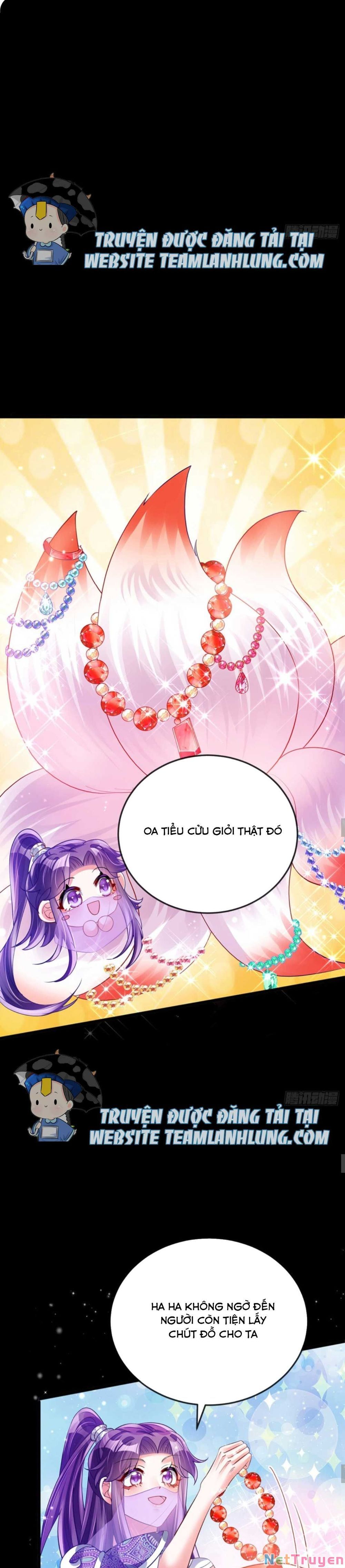 đọc truyện Phế Sài Tiểu Thư Muốn Nghịch Thiên Cải Mệnh Chương 43 ảnh 10 tại Thiên Thai Truyện