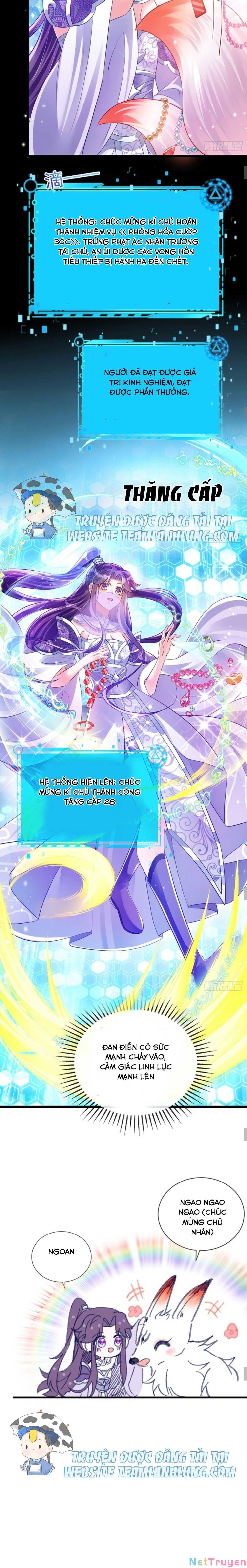 đọc truyện Phế Sài Tiểu Thư Muốn Nghịch Thiên Cải Mệnh Chương 43 ảnh 11 tại Thiên Thai Truyện