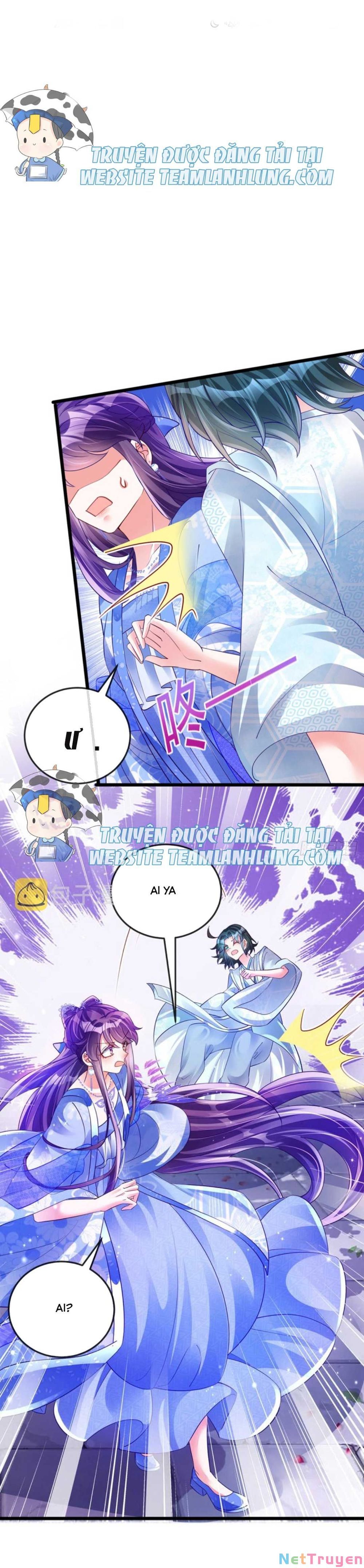 đọc truyện Phế Sài Tiểu Thư Muốn Nghịch Thiên Cải Mệnh Chương 44 ảnh 8 tại Thiên Thai Truyện