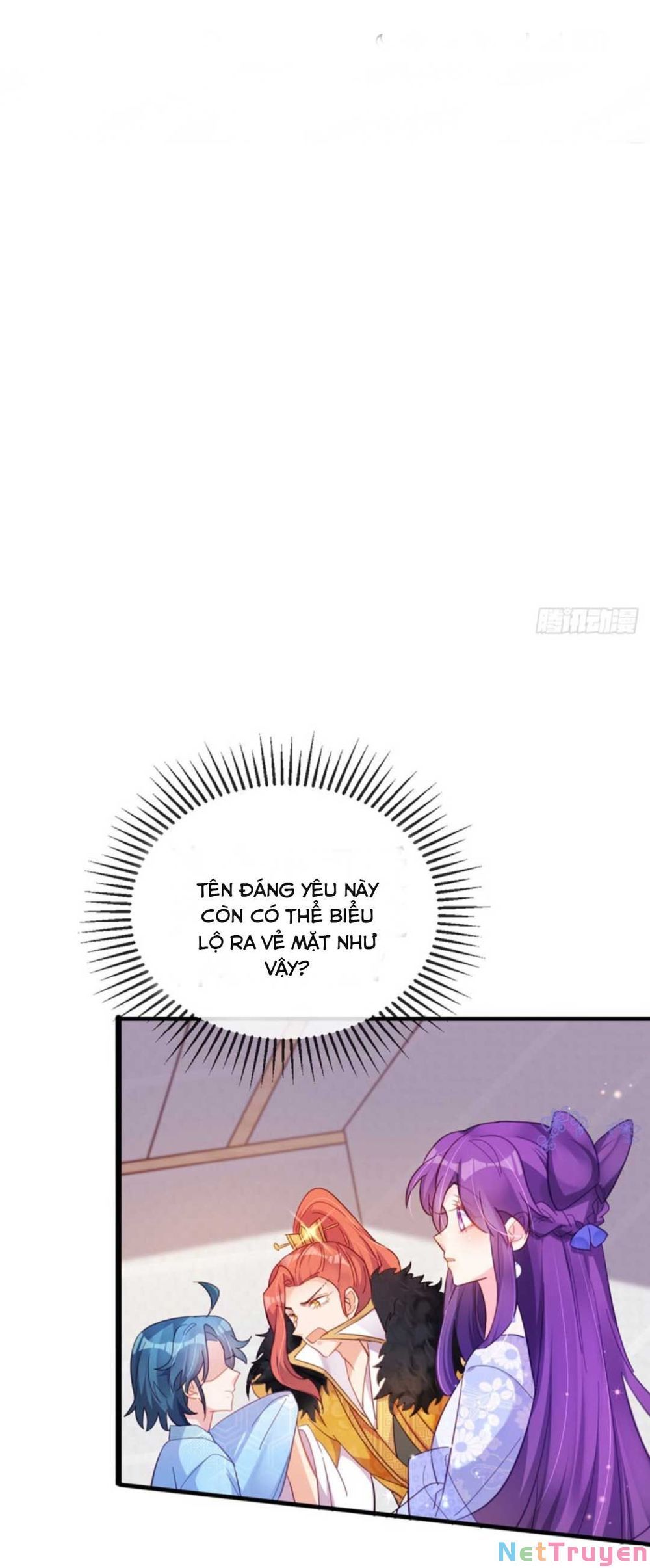 đọc truyện Phế Sài Tiểu Thư Muốn Nghịch Thiên Cải Mệnh Chương 45 ảnh 13 tại Thiên Thai Truyện