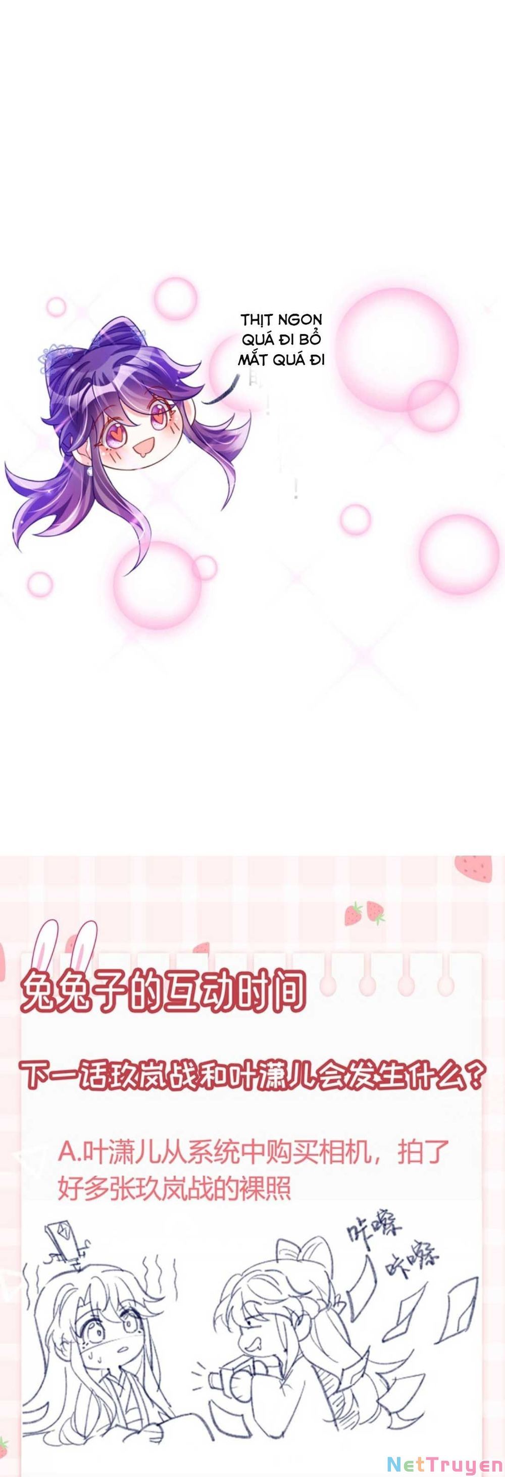 đọc truyện Phế Sài Tiểu Thư Muốn Nghịch Thiên Cải Mệnh Chương 48 ảnh 8 tại Thiên Thai Truyện