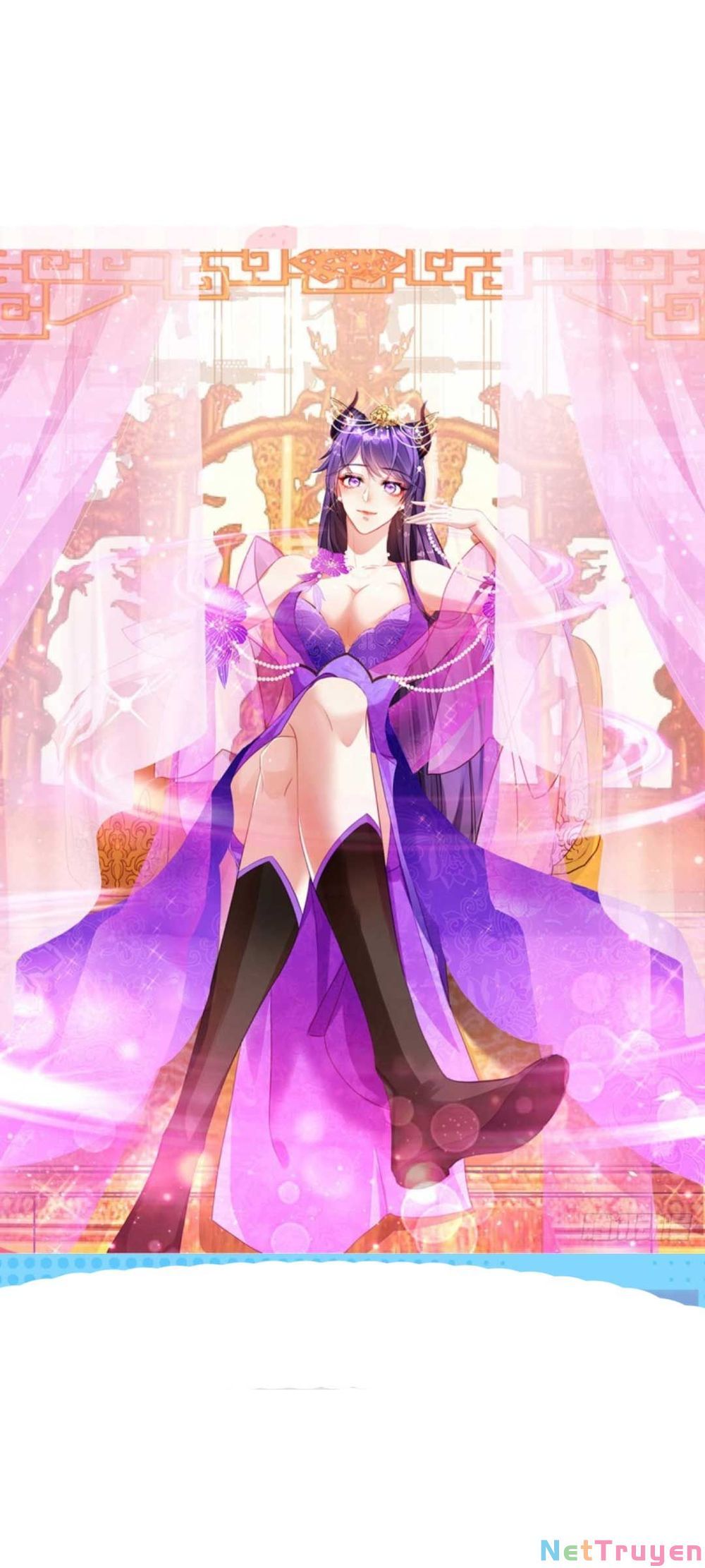 đọc truyện Phế Sài Tiểu Thư Muốn Nghịch Thiên Cải Mệnh Chương 49 ảnh 7 tại Thiên Thai Truyện