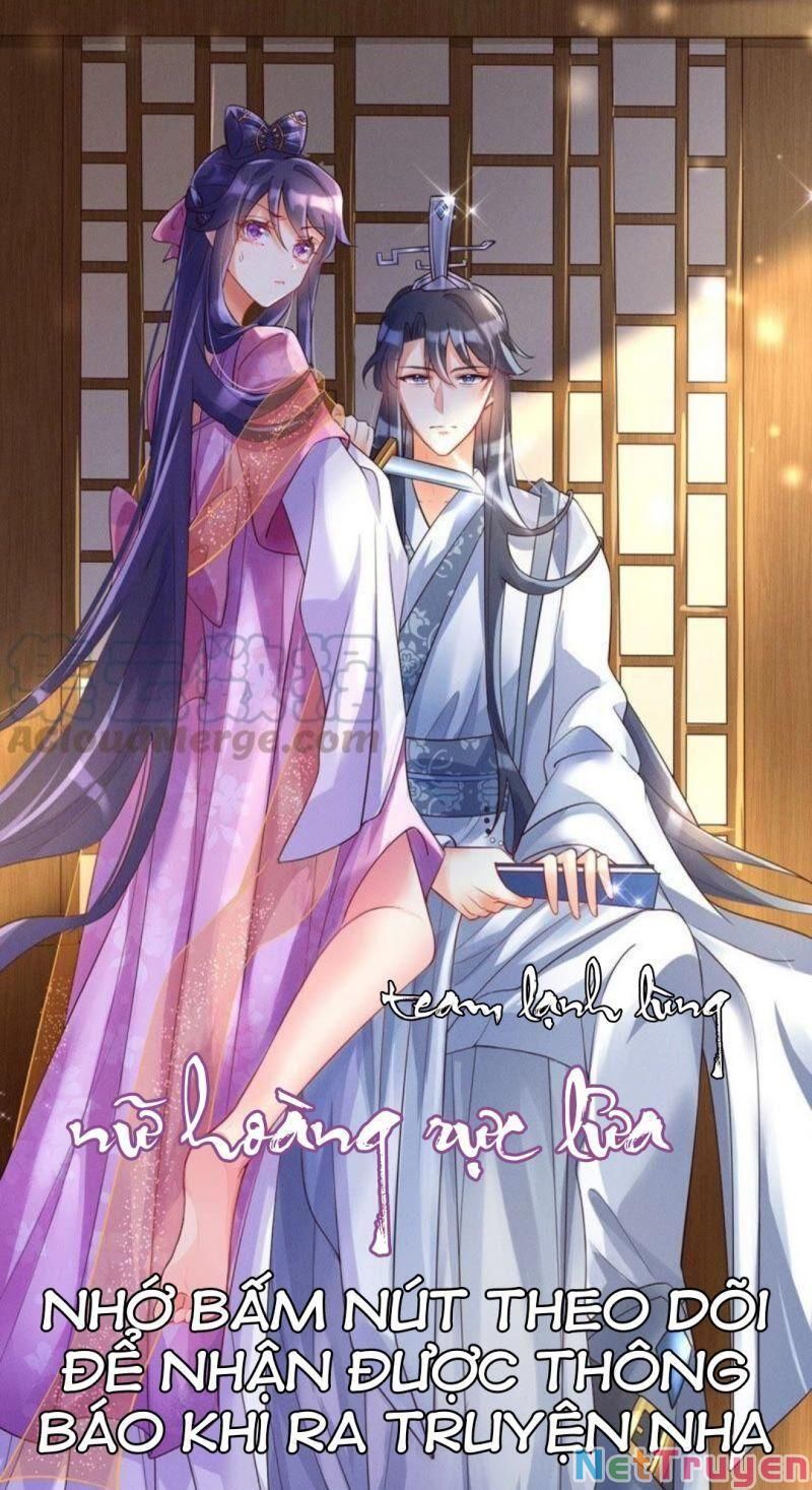 đọc truyện Phế Sài Tiểu Thư Muốn Nghịch Thiên Cải Mệnh Chương 5 ảnh 12 tại Thiên Thai Truyện