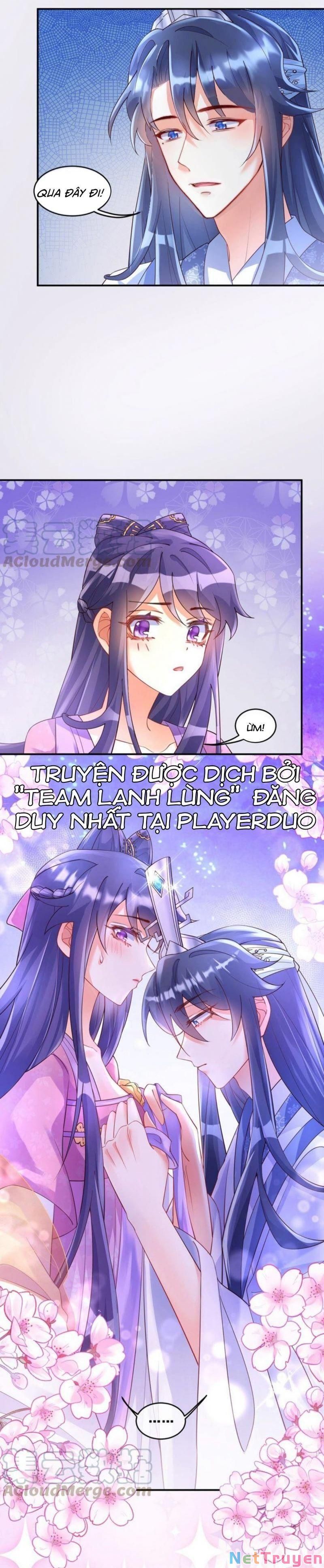 đọc truyện Phế Sài Tiểu Thư Muốn Nghịch Thiên Cải Mệnh Chương 5 ảnh 7 tại Thiên Thai Truyện