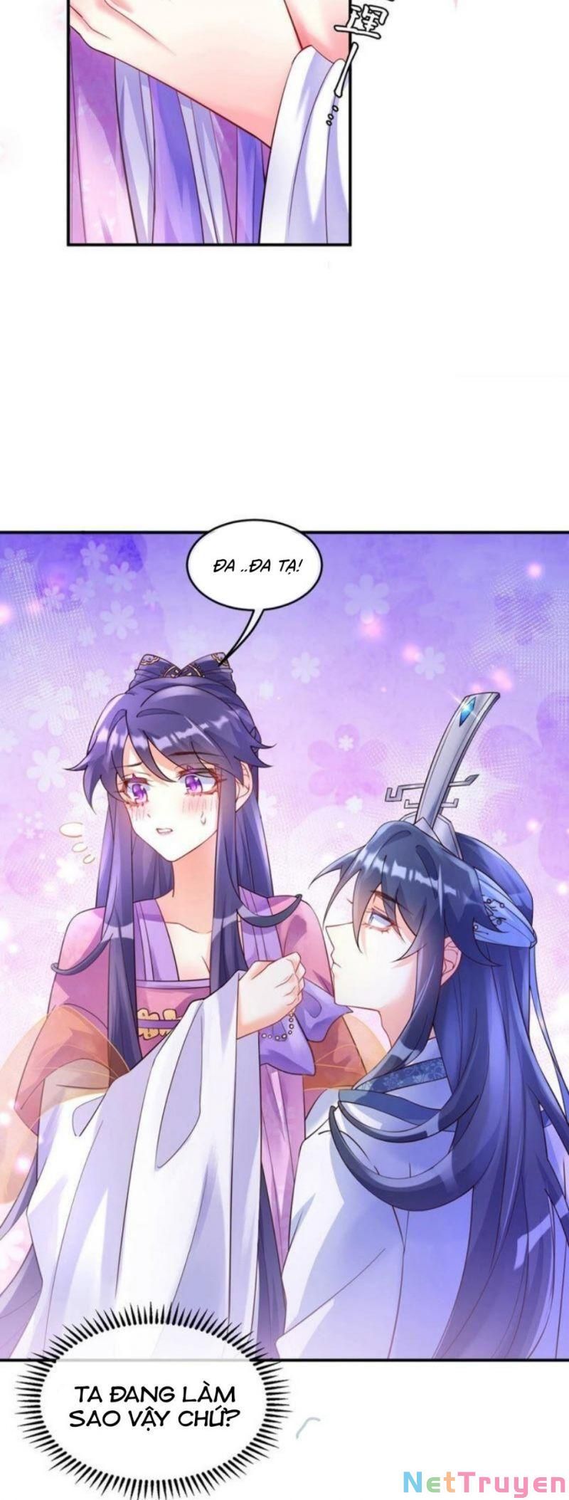 đọc truyện Phế Sài Tiểu Thư Muốn Nghịch Thiên Cải Mệnh Chương 5 ảnh 9 tại Thiên Thai Truyện