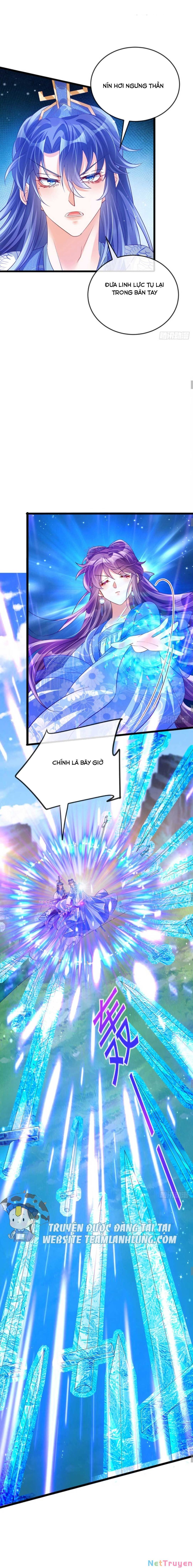 đọc truyện Phế Sài Tiểu Thư Muốn Nghịch Thiên Cải Mệnh Chương 57 ảnh 6 tại Thiên Thai Truyện