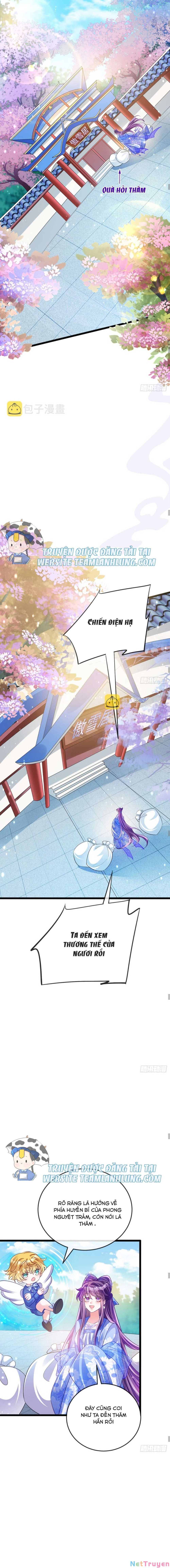 đọc truyện Phế Sài Tiểu Thư Muốn Nghịch Thiên Cải Mệnh Chương 58 ảnh 12 tại Thiên Thai Truyện