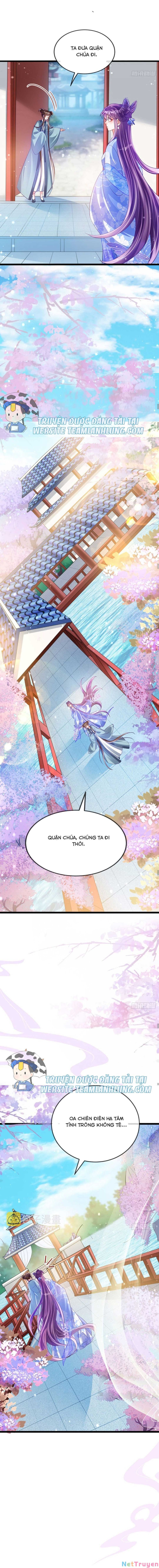 đọc truyện Phế Sài Tiểu Thư Muốn Nghịch Thiên Cải Mệnh Chương 58 ảnh 14 tại Thiên Thai Truyện