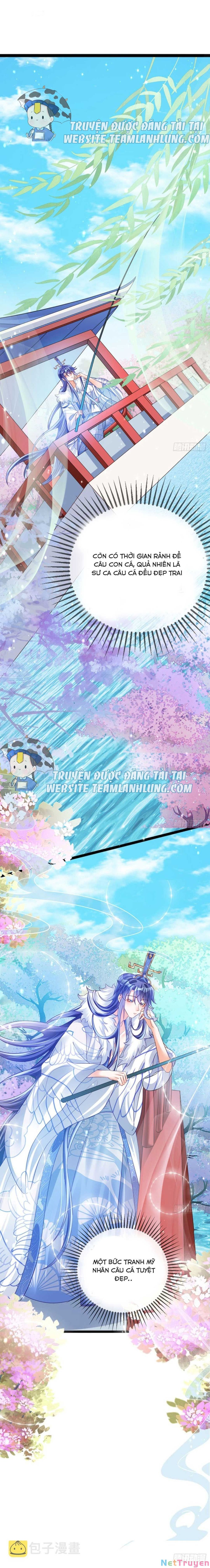 đọc truyện Phế Sài Tiểu Thư Muốn Nghịch Thiên Cải Mệnh Chương 58 ảnh 15 tại Thiên Thai Truyện