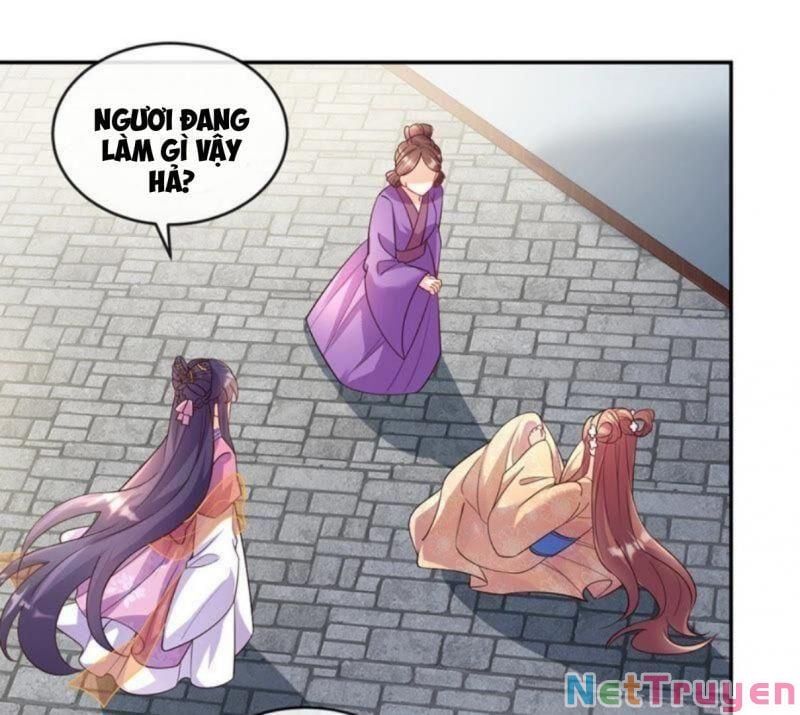 đọc truyện Phế Sài Tiểu Thư Muốn Nghịch Thiên Cải Mệnh Chương 6 ảnh 7 tại Thiên Thai Truyện