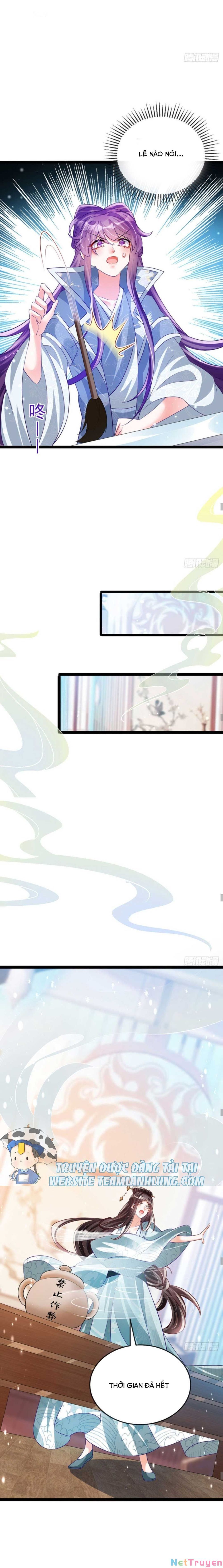 đọc truyện Phế Sài Tiểu Thư Muốn Nghịch Thiên Cải Mệnh Chương 60 ảnh 8 tại Thiên Thai Truyện