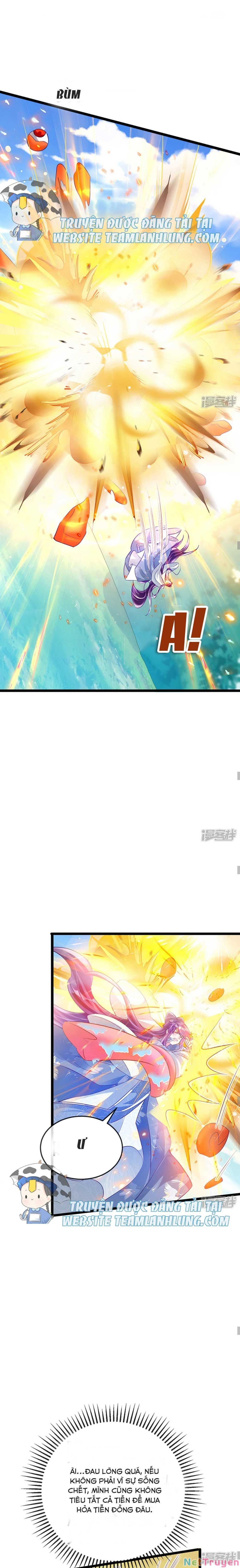 đọc truyện Phế Sài Tiểu Thư Muốn Nghịch Thiên Cải Mệnh Chương 62 ảnh 10 tại Thiên Thai Truyện