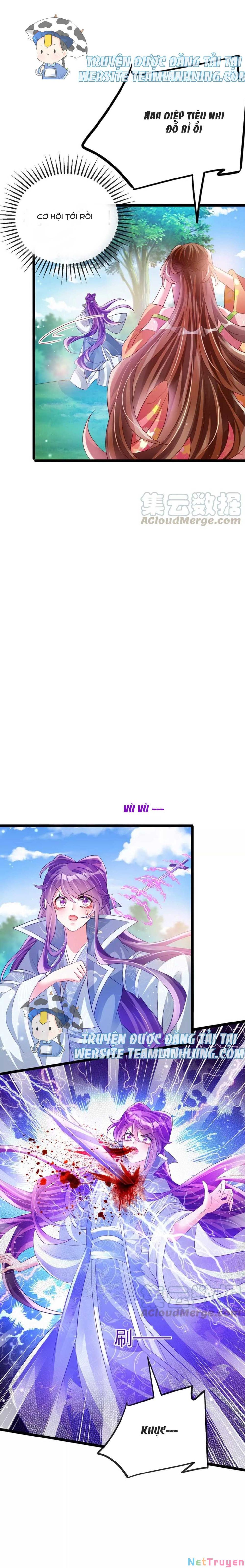 đọc truyện Phế Sài Tiểu Thư Muốn Nghịch Thiên Cải Mệnh Chương 63 ảnh 13 tại Thiên Thai Truyện