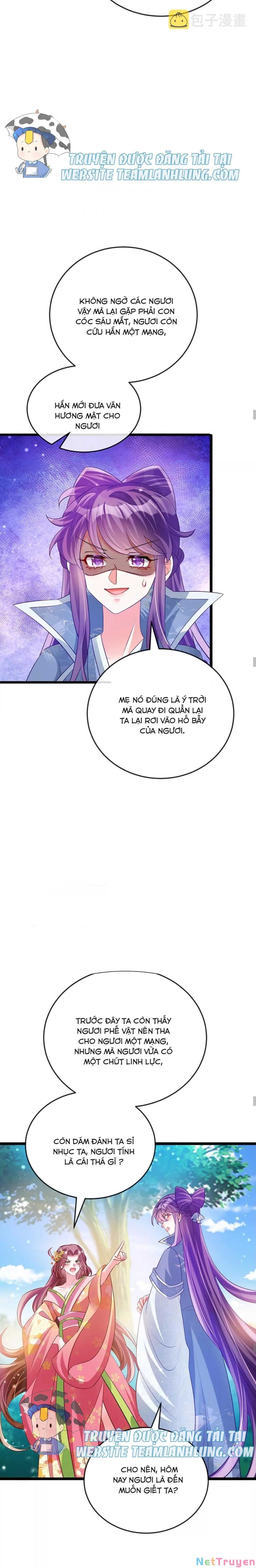 đọc truyện Phế Sài Tiểu Thư Muốn Nghịch Thiên Cải Mệnh Chương 63 ảnh 7 tại Thiên Thai Truyện