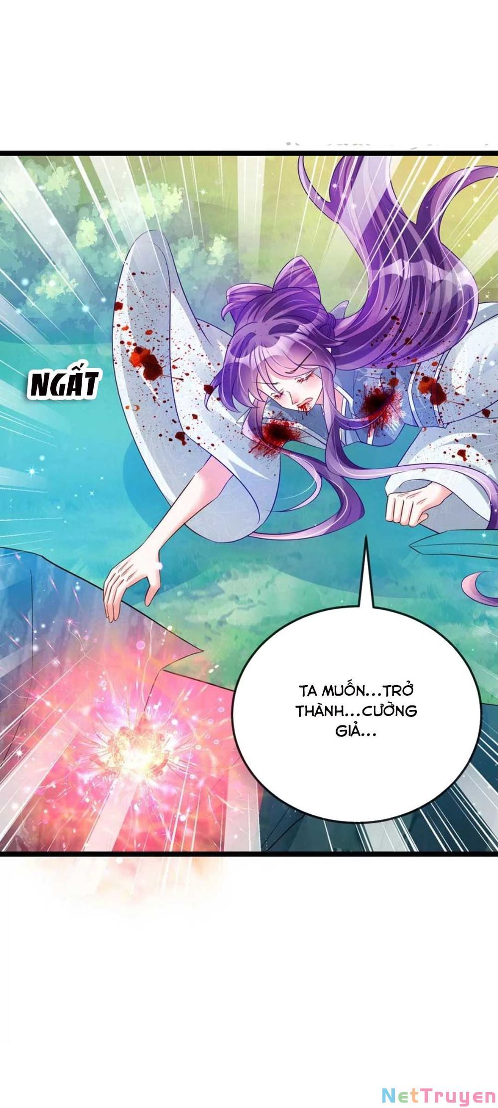 đọc truyện Phế Sài Tiểu Thư Muốn Nghịch Thiên Cải Mệnh Chương 64 ảnh 13 tại Thiên Thai Truyện