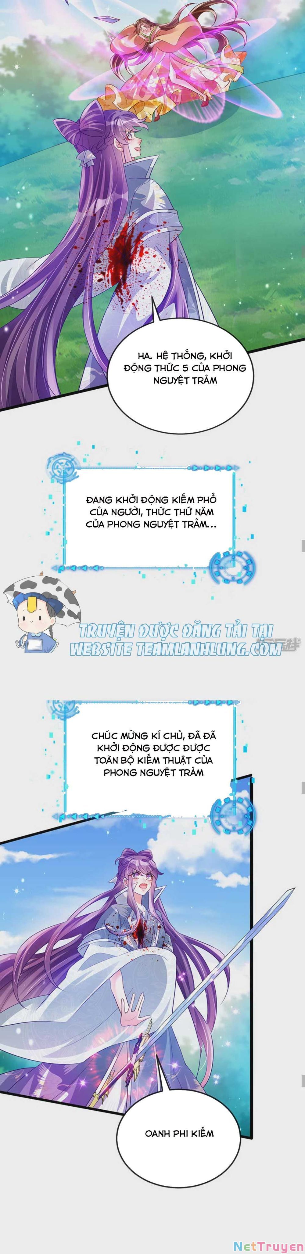 đọc truyện Phế Sài Tiểu Thư Muốn Nghịch Thiên Cải Mệnh Chương 64 ảnh 10 tại Thiên Thai Truyện