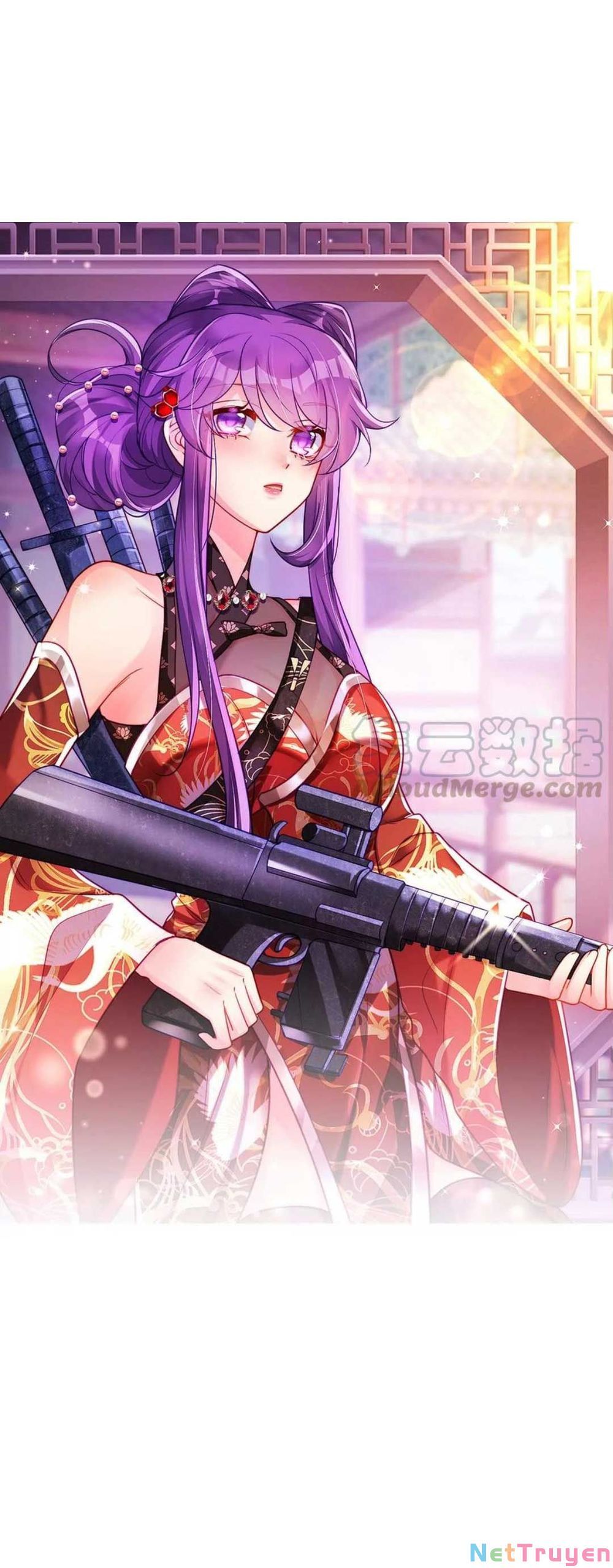 đọc truyện Phế Sài Tiểu Thư Muốn Nghịch Thiên Cải Mệnh Chương 68 ảnh 3 tại Thiên Thai Truyện