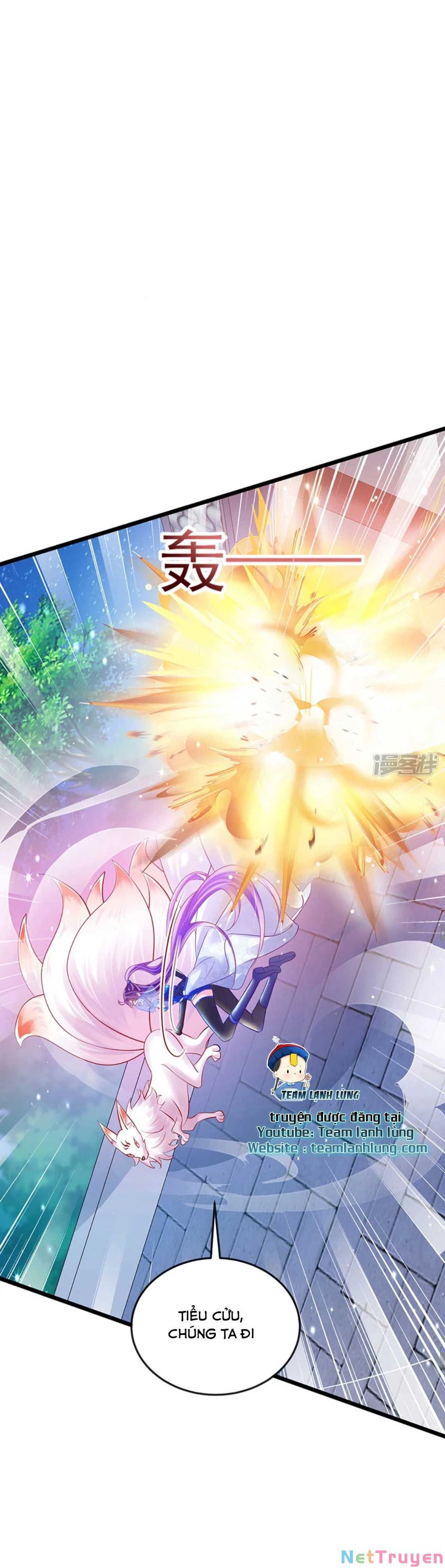 đọc truyện Phế Sài Tiểu Thư Muốn Nghịch Thiên Cải Mệnh Chương 69 ảnh 7 tại Thiên Thai Truyện