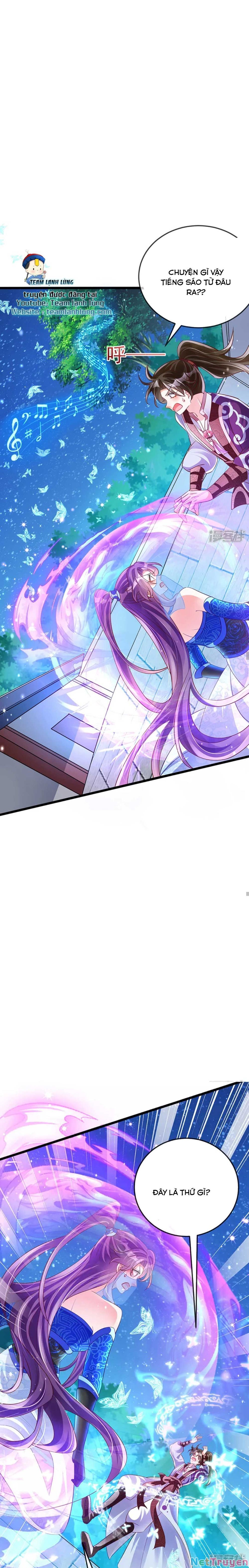 đọc truyện Phế Sài Tiểu Thư Muốn Nghịch Thiên Cải Mệnh Chương 69 ảnh 10 tại Thiên Thai Truyện