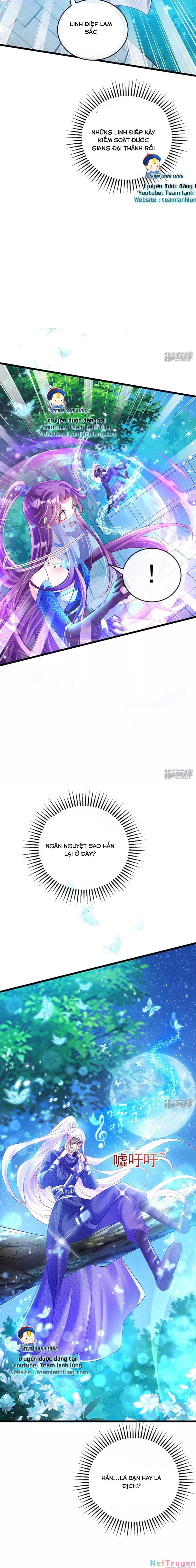 đọc truyện Phế Sài Tiểu Thư Muốn Nghịch Thiên Cải Mệnh Chương 69 ảnh 11 tại Thiên Thai Truyện