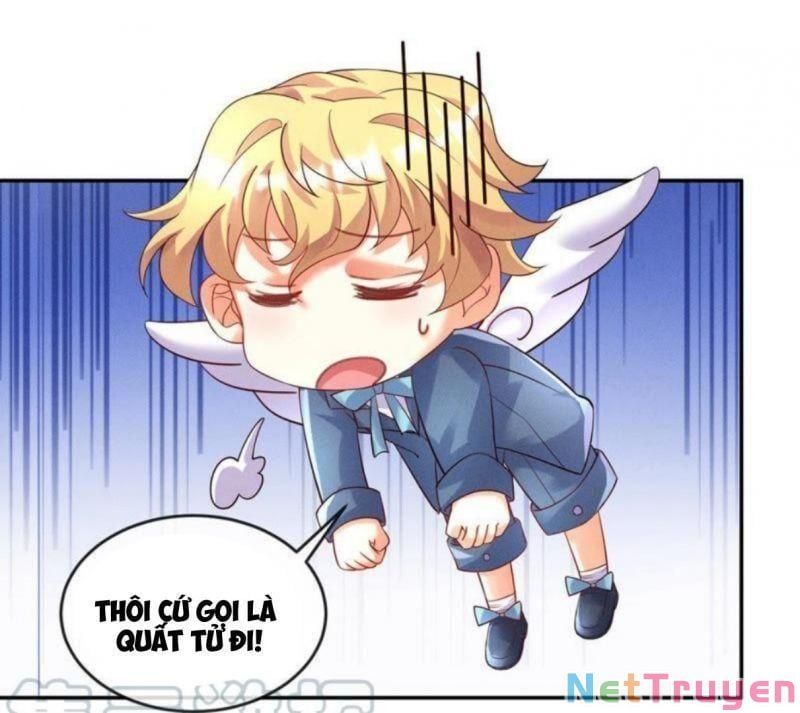 đọc truyện Phế Sài Tiểu Thư Muốn Nghịch Thiên Cải Mệnh Chương 7 ảnh 13 tại Thiên Thai Truyện