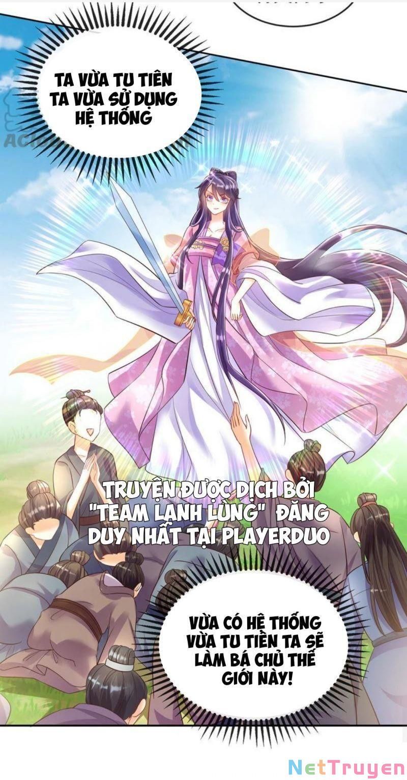 đọc truyện Phế Sài Tiểu Thư Muốn Nghịch Thiên Cải Mệnh Chương 7 ảnh 16 tại Thiên Thai Truyện