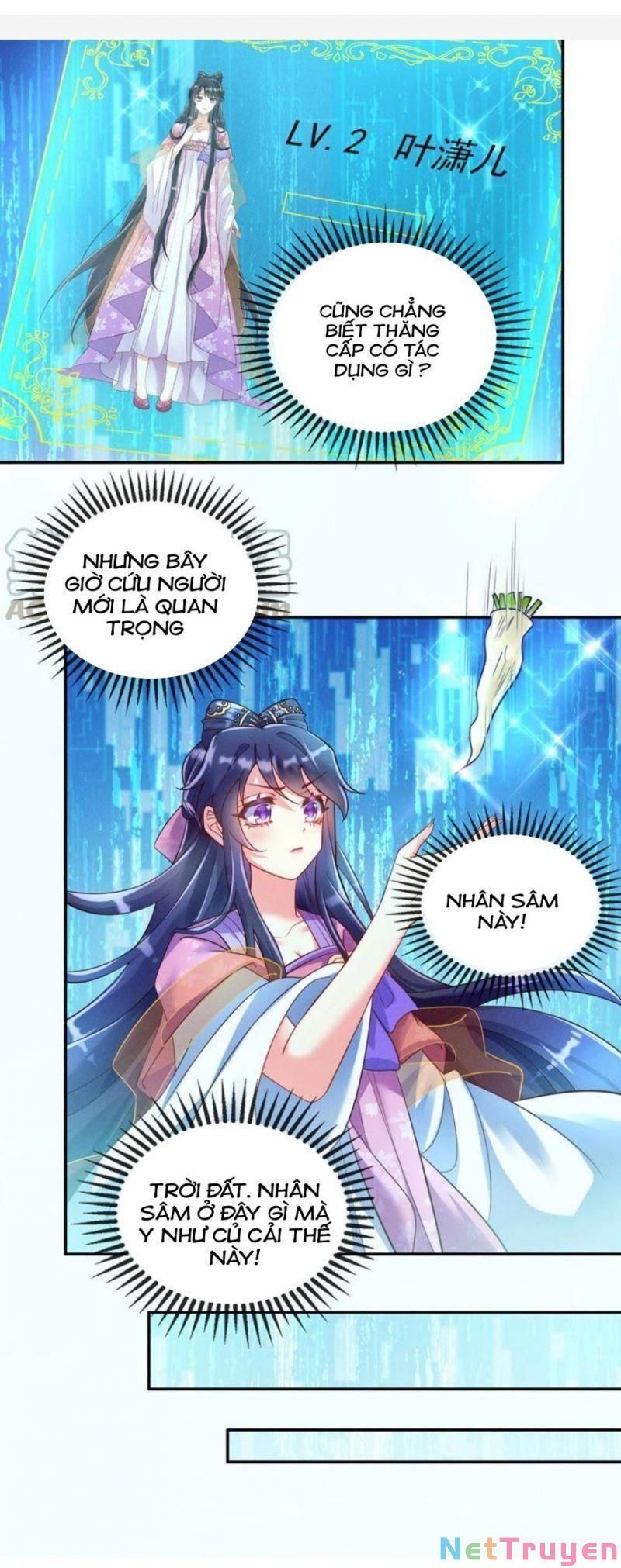 đọc truyện Phế Sài Tiểu Thư Muốn Nghịch Thiên Cải Mệnh Chương 7 ảnh 7 tại Thiên Thai Truyện