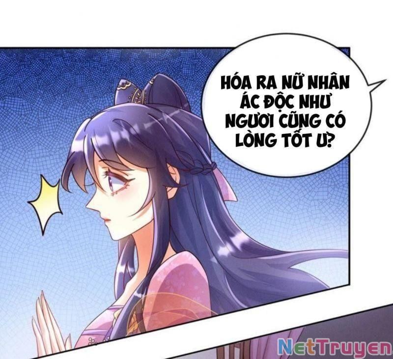 đọc truyện Phế Sài Tiểu Thư Muốn Nghịch Thiên Cải Mệnh Chương 7 ảnh 9 tại Thiên Thai Truyện