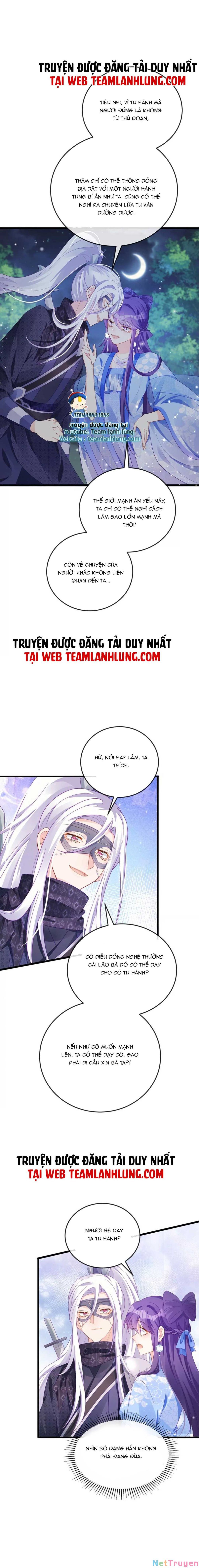 đọc truyện Phế Sài Tiểu Thư Muốn Nghịch Thiên Cải Mệnh Chương 75 ảnh 5 tại Thiên Thai Truyện