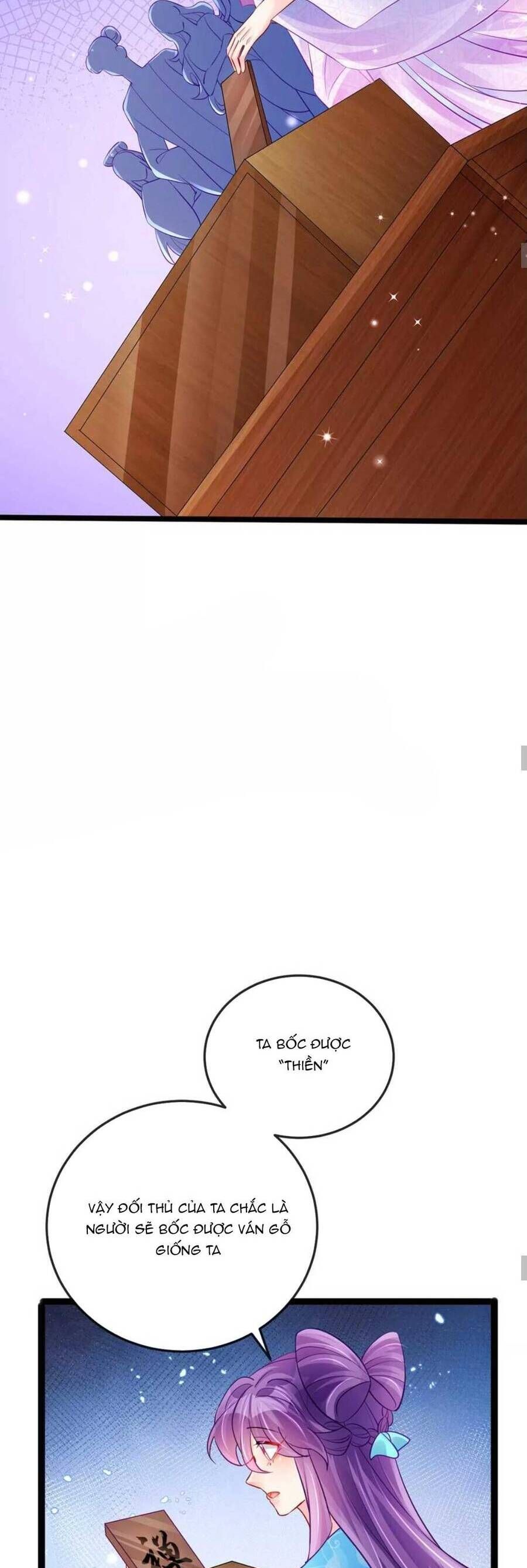 đọc truyện Phế Sài Tiểu Thư Muốn Nghịch Thiên Cải Mệnh Chương 79 ảnh 15 tại Thiên Thai Truyện