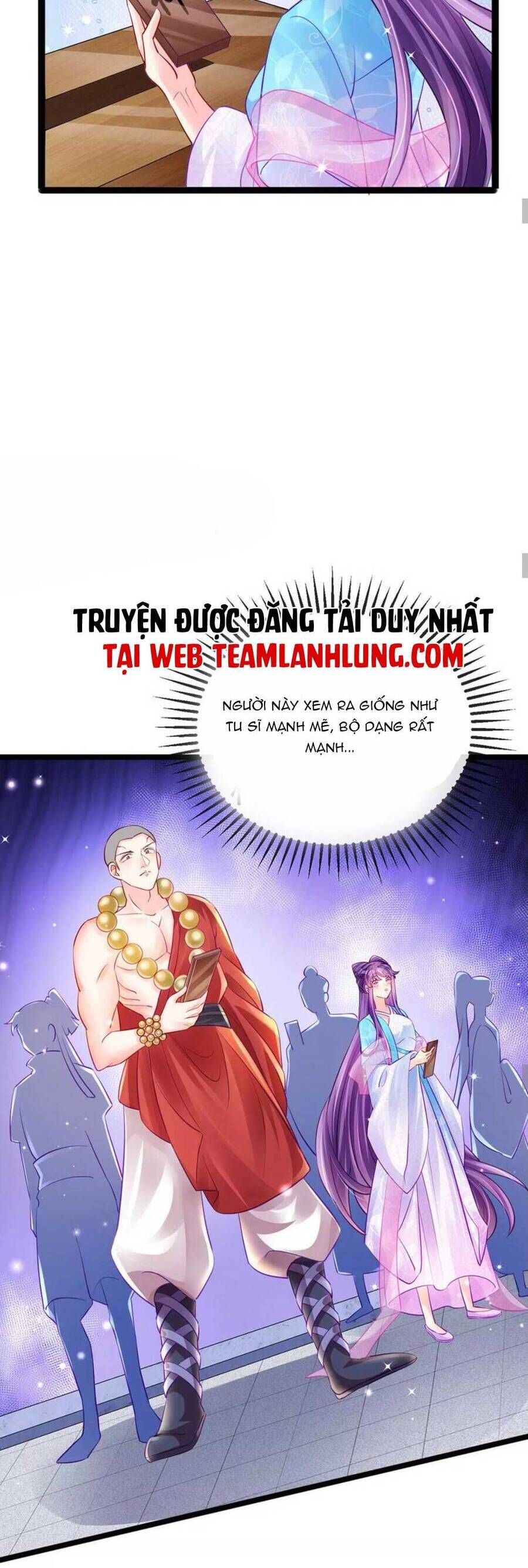 đọc truyện Phế Sài Tiểu Thư Muốn Nghịch Thiên Cải Mệnh Chương 79 ảnh 16 tại Thiên Thai Truyện