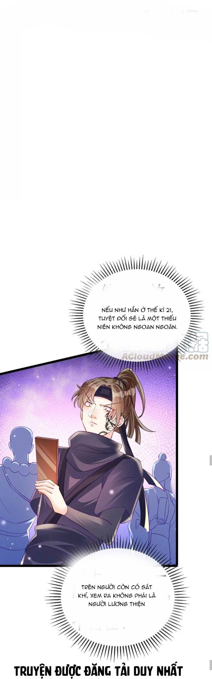 đọc truyện Phế Sài Tiểu Thư Muốn Nghịch Thiên Cải Mệnh Chương 79 ảnh 17 tại Thiên Thai Truyện