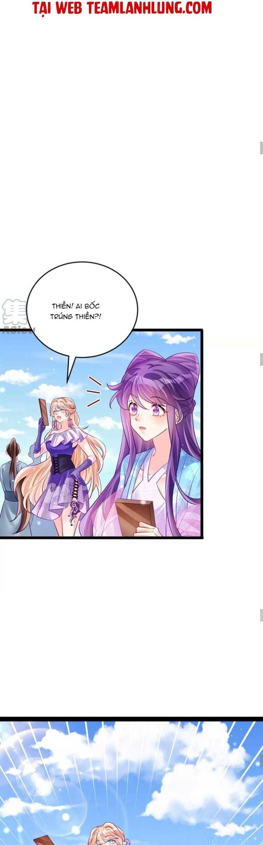 đọc truyện Phế Sài Tiểu Thư Muốn Nghịch Thiên Cải Mệnh Chương 79 ảnh 18 tại Thiên Thai Truyện