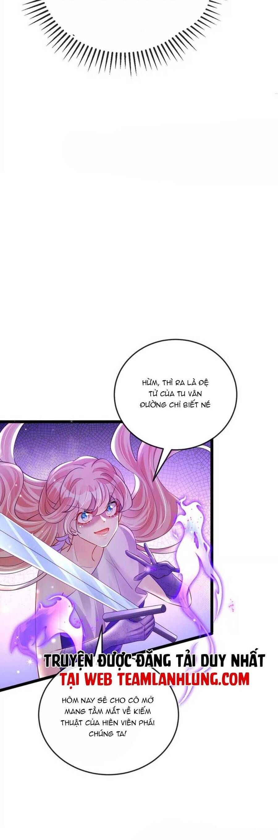 đọc truyện Phế Sài Tiểu Thư Muốn Nghịch Thiên Cải Mệnh Chương 79 ảnh 24 tại Thiên Thai Truyện