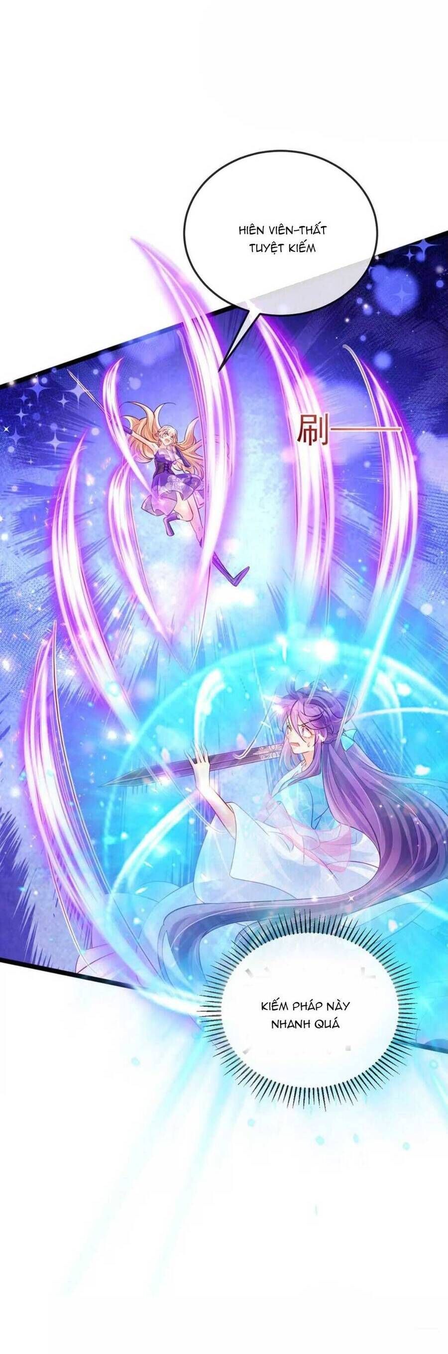 đọc truyện Phế Sài Tiểu Thư Muốn Nghịch Thiên Cải Mệnh Chương 79 ảnh 25 tại Thiên Thai Truyện