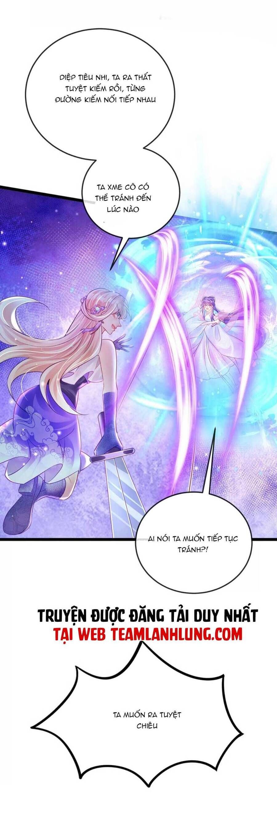 đọc truyện Phế Sài Tiểu Thư Muốn Nghịch Thiên Cải Mệnh Chương 79 ảnh 26 tại Thiên Thai Truyện